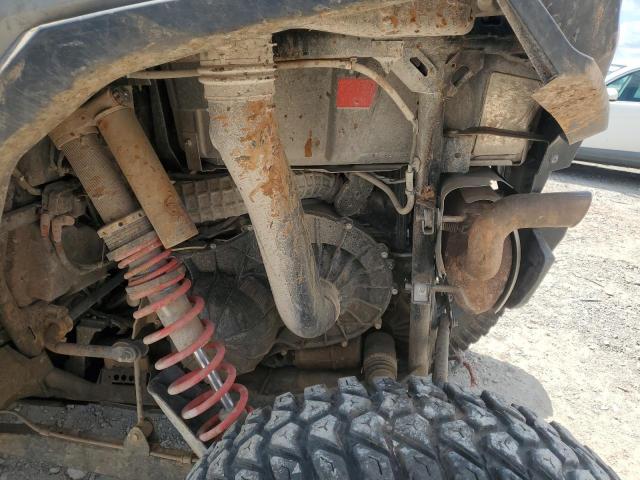 Polaris Rzr Xp 100 Xp 1000 Ultimate Image 5