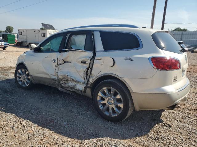 Buick Enclave Cxl Image 4