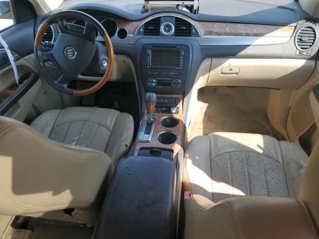 Buick Enclave Cxl Image 3