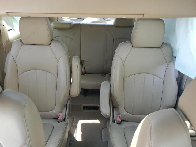 Buick Enclave Cxl Image 9