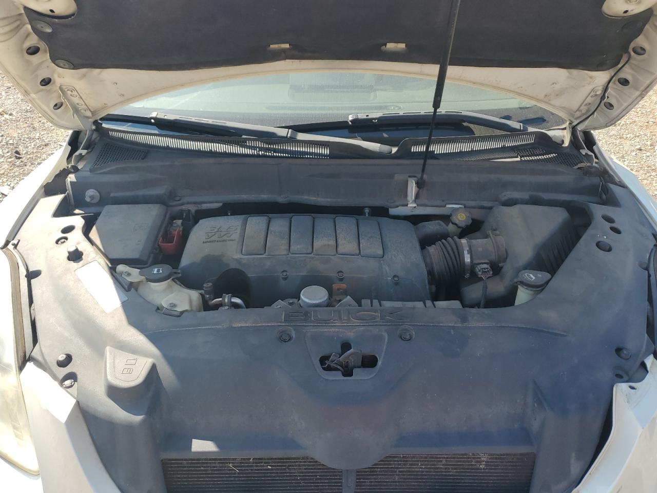 Buick Enclave Cxl Image 12