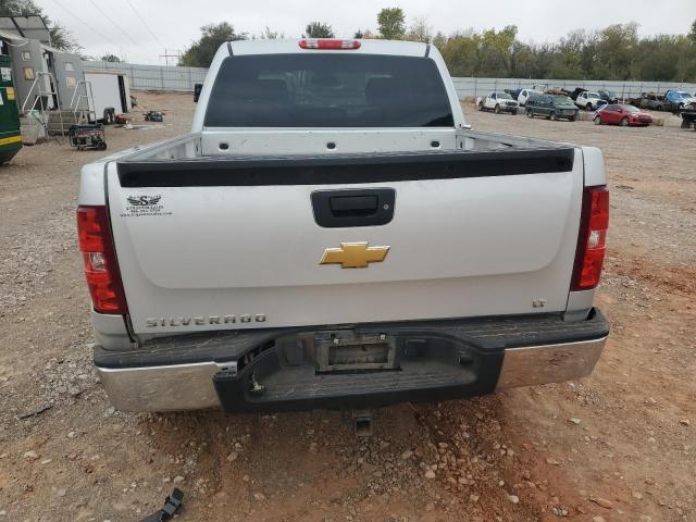 Chevrolet Silverado C1500 Lt Image 6