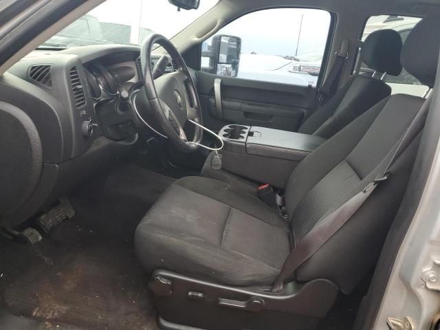 Chevrolet Silverado C1500 Lt Image 8