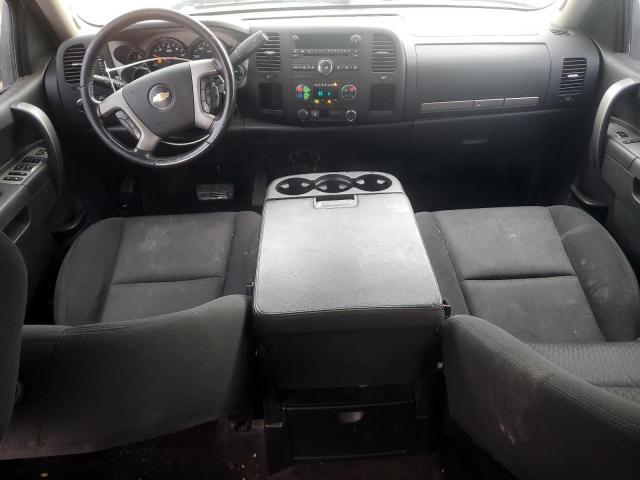 Chevrolet Silverado C1500 Lt Image 10