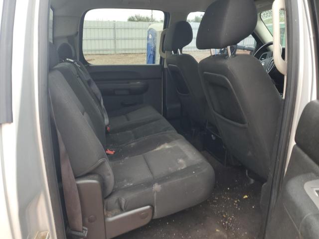 Chevrolet Silverado C1500 Lt Image 2