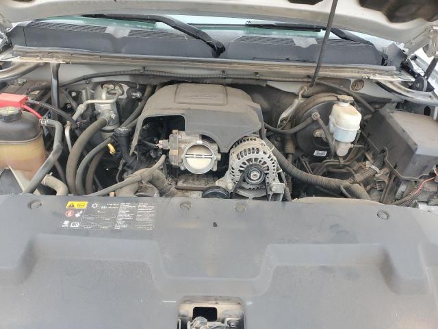 Chevrolet Silverado C1500 Lt Image 11