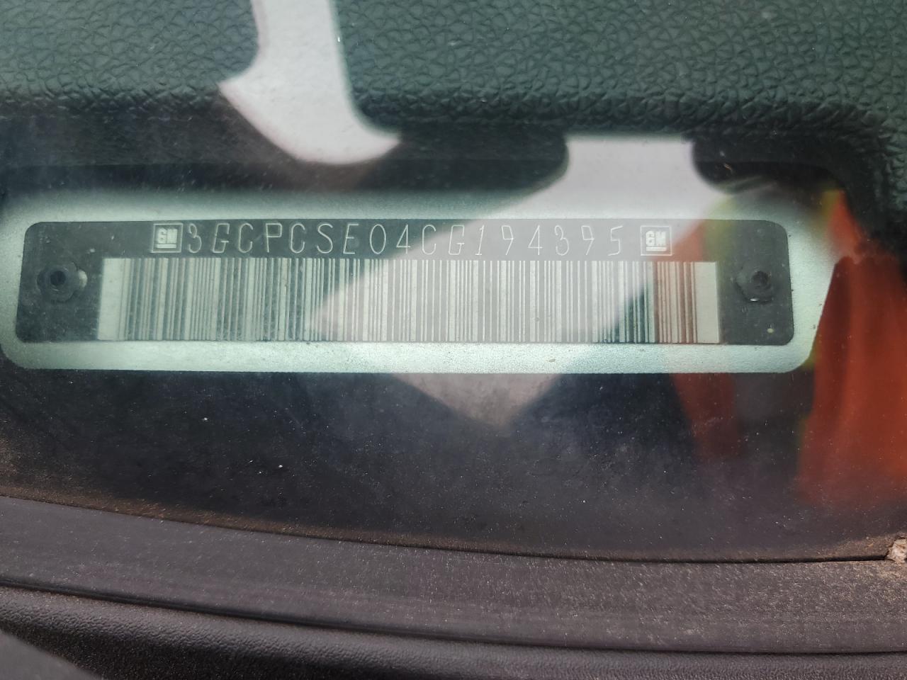 Chevrolet Silverado C1500 Lt Image 4