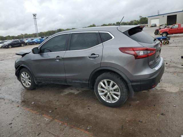 Nissan Rogue S Image 8