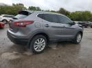 Nissan Rogue S Image 3