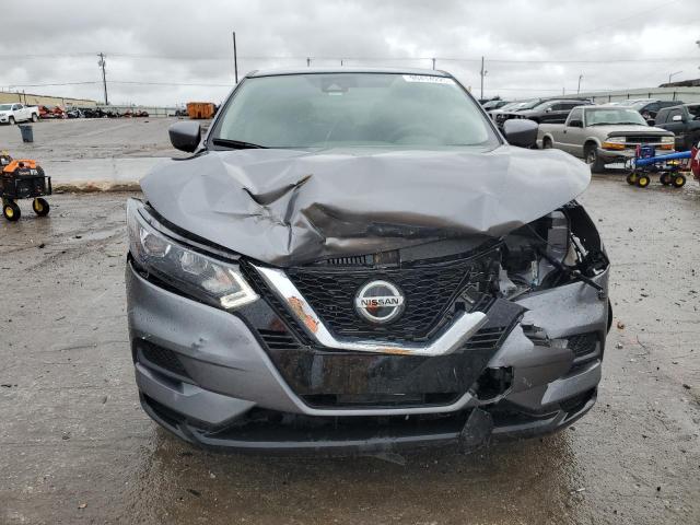 Nissan Rogue S Image 10