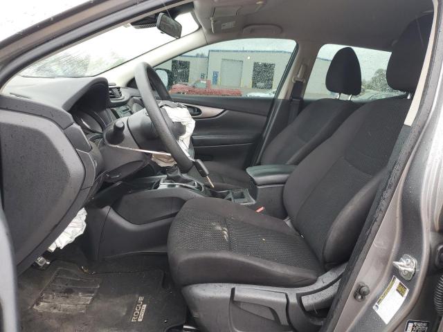 Nissan Rogue S Image 13