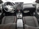Nissan Rogue S Image 4
