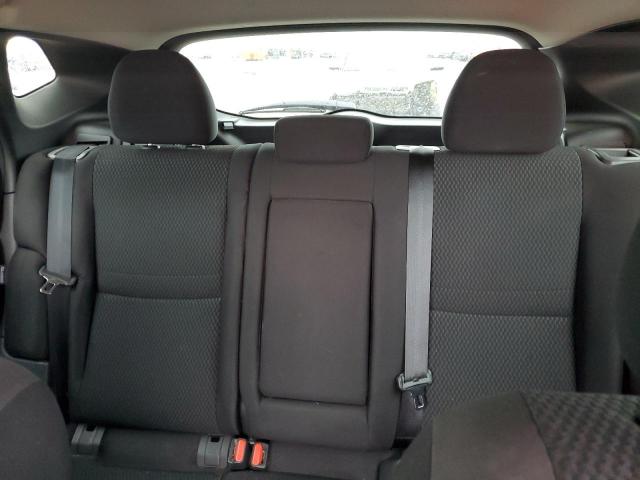 Nissan Rogue S Image 2