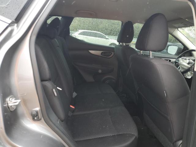 Nissan Rogue S Image 5