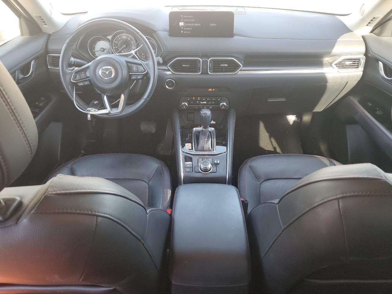 Mazda Cx Preferred Image 5