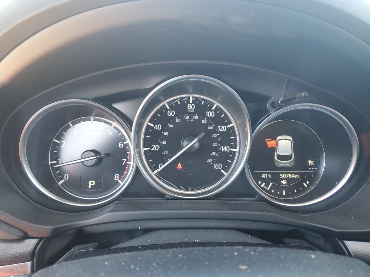 Mazda Cx Preferred Image 10