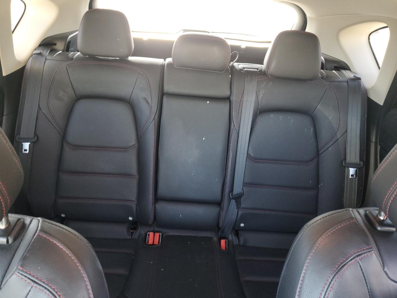 Mazda Cx Preferred Image 11