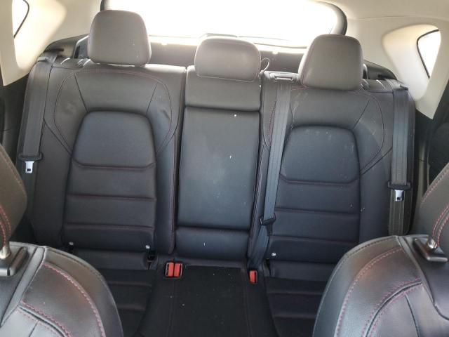 Mazda Cx Preferred Image 11