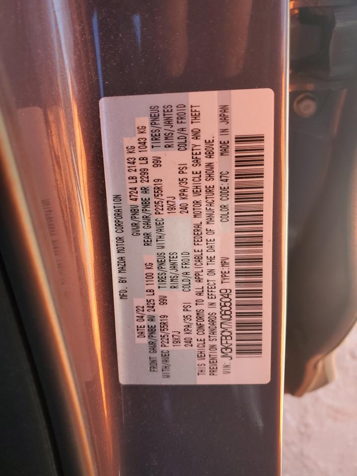 Mazda Cx Preferred Image 9