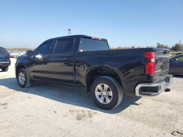 Chevrolet Silverado C1500 Lt Image 8