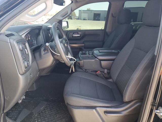 Chevrolet Silverado C1500 Lt Image 5