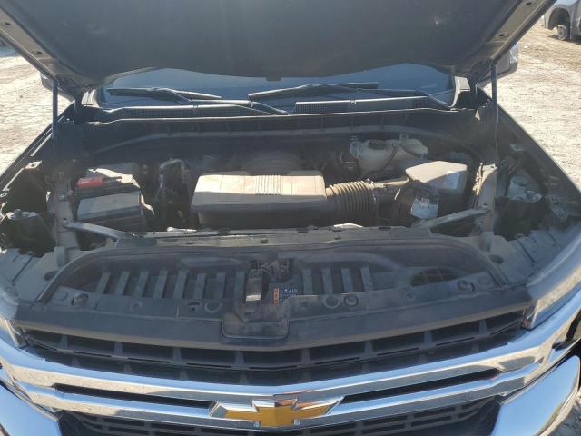 Chevrolet Silverado C1500 Lt Image 9