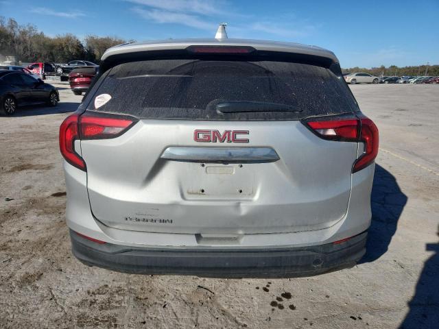 GMC Terrain Sle Image 14