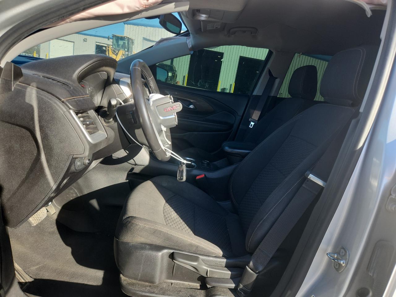 GMC Terrain Sle Image 3