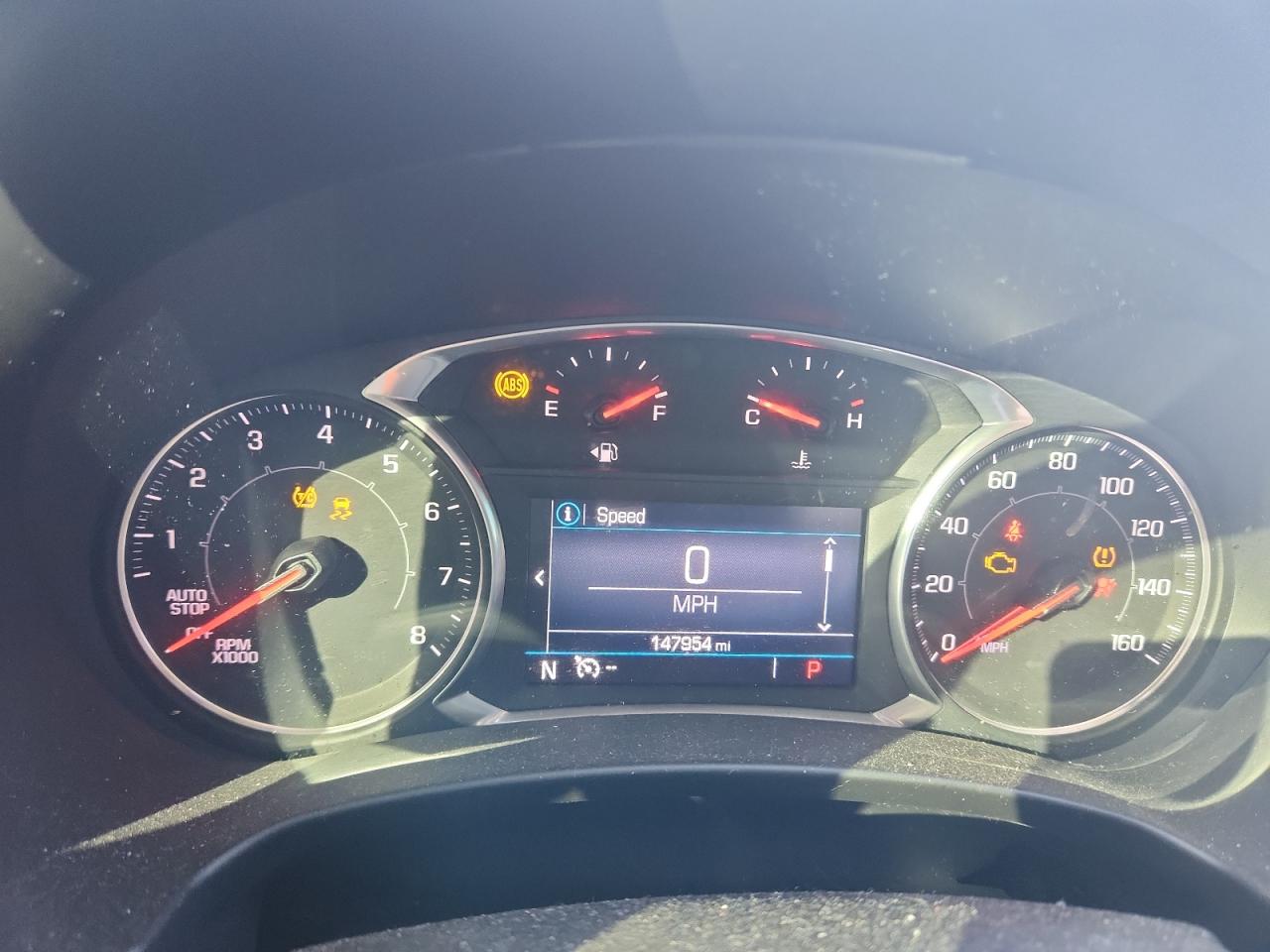 GMC Terrain Sle Image 2