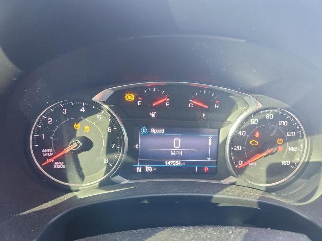 GMC Terrain Sle Image 2