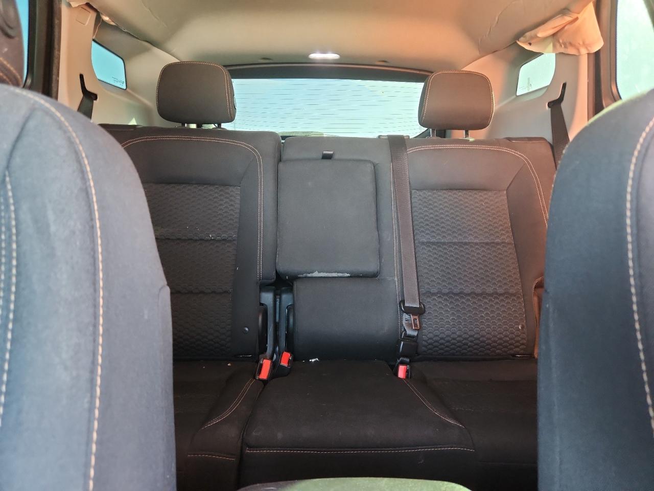 GMC Terrain Sle Image 4