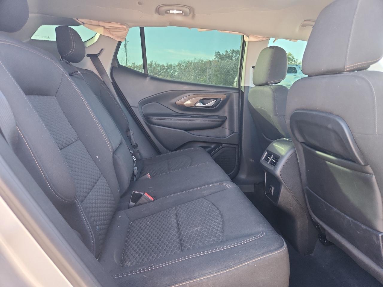 GMC Terrain Sle Image 5