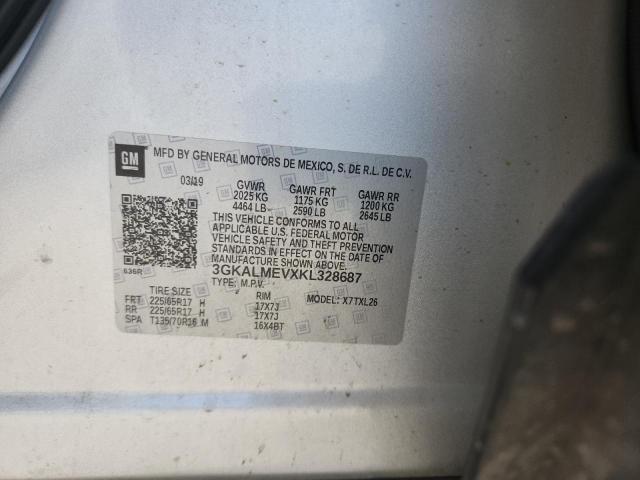 GMC Terrain Sle Image 8