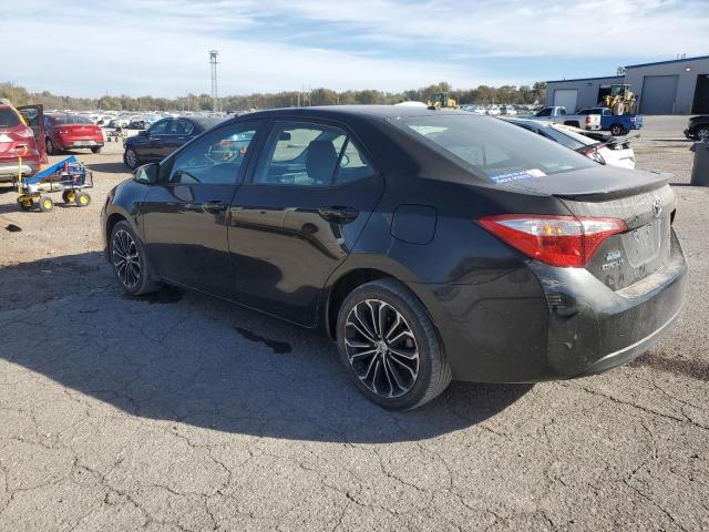 Toyota Corolla L Image 5