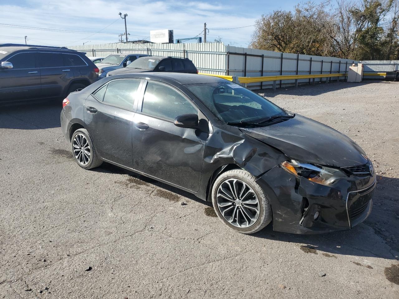 Toyota Corolla L Image 11