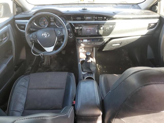 Toyota Corolla L Image 4