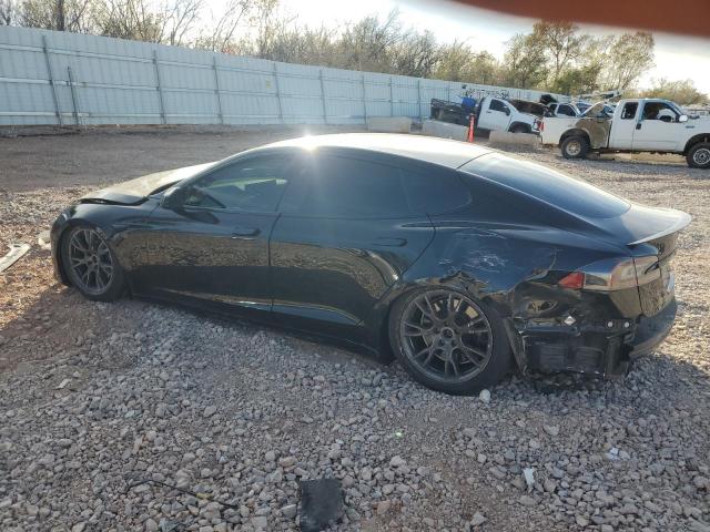 Tesla Model S Image 12