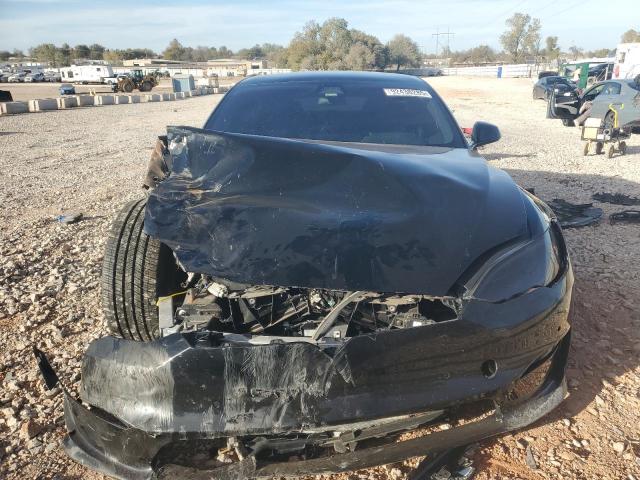 Tesla Model S Image 3