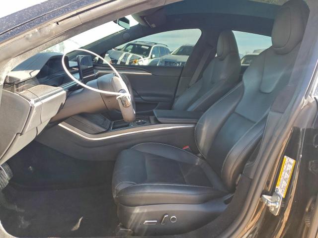 Tesla Model S Image 5