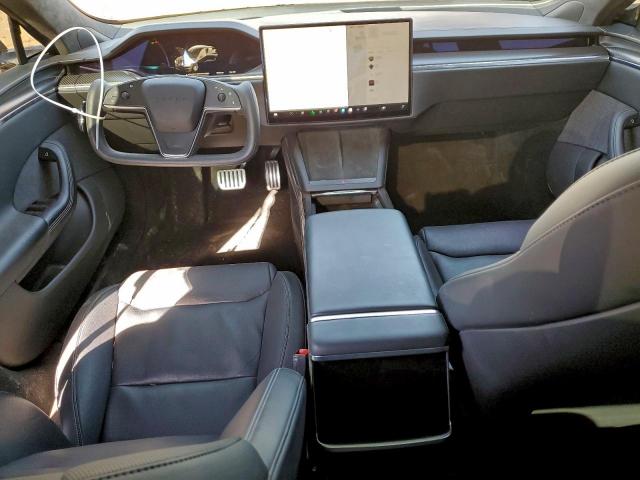 Tesla Model S Image 7