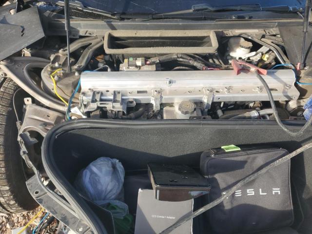 Tesla Model S Image 6