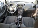 Chevrolet Trax Ls Image 12