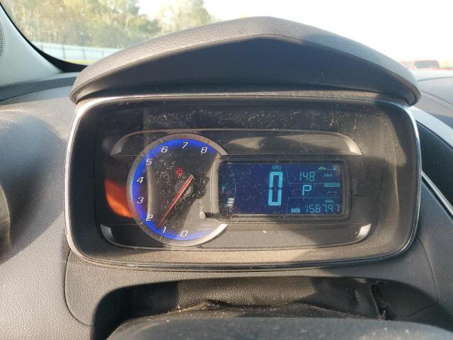 Chevrolet Trax Ls Image 13