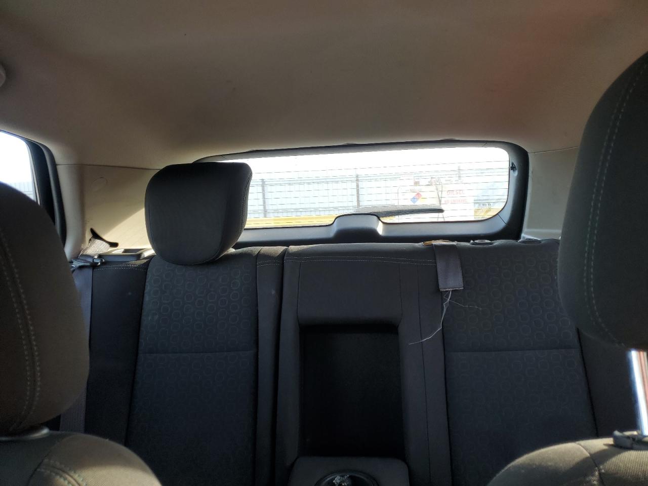 Chevrolet Trax Ls Image 6