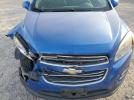 Chevrolet Trax Ls Image 4