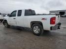 Chevrolet Silverado K1500 Lt Image 5