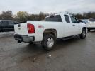 Chevrolet Silverado K1500 Lt Image 11