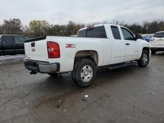 Chevrolet Silverado K1500 Lt Image 11