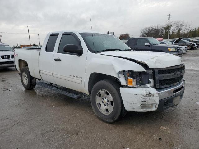 Chevrolet Silverado K1500 Lt Image 6