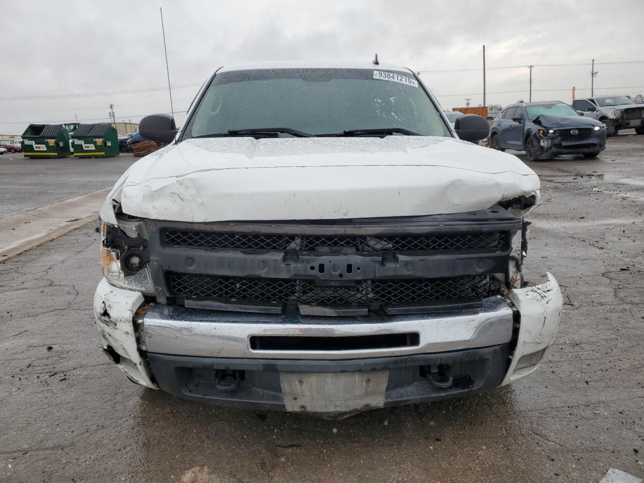 Chevrolet Silverado K1500 Lt Image 12
